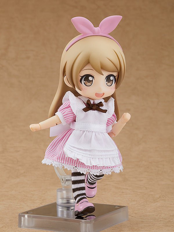 Nendoroid Doll Alice Another Color | animota