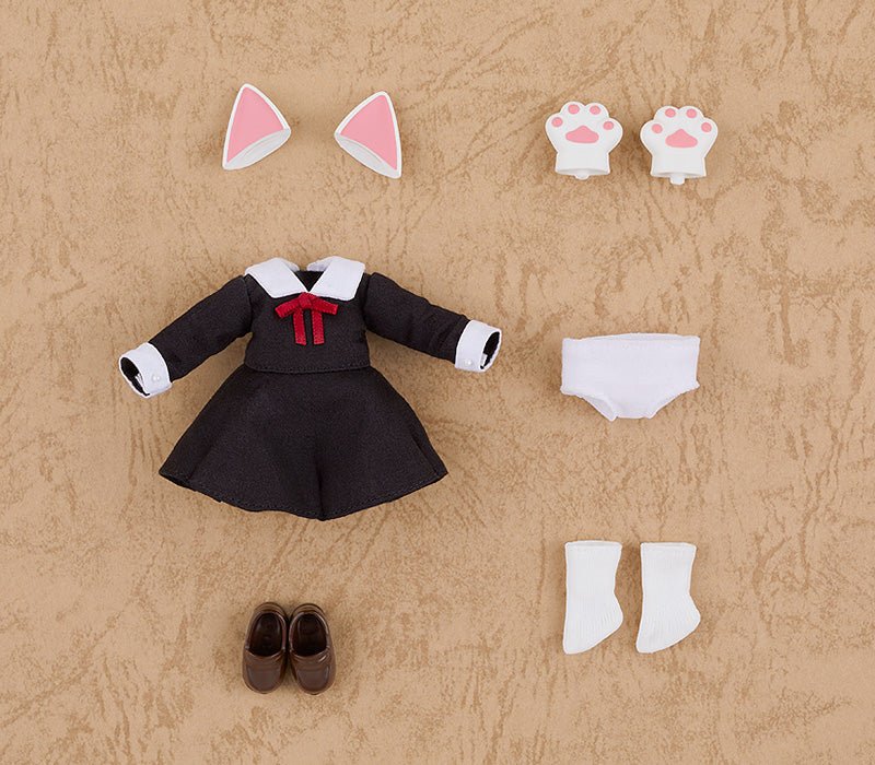 Nendoroid Doll Kaguya-sama: Love Is War? -The Geniuses' War of Love and Brains- Chika Fujiwara | animota