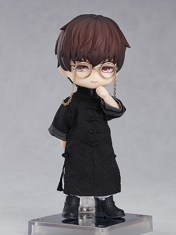 Nendoroid Doll Mr Love: Queen's Choice Lucien: If Time Flows Back Ver. | animota
