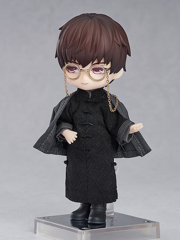 Nendoroid Doll Mr Love: Queen's Choice Lucien: If Time Flows Back Ver. | animota