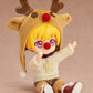 Nendoroid Doll Outfit Set 2022 Christmas Boy | animota