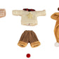 Nendoroid Doll Outfit Set 2022 Christmas Boy | animota