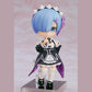 Nendoroid Doll Re:ZERO -Starting Life in Another World- Rem | animota