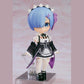 Nendoroid Doll Re:ZERO -Starting Life in Another World- Rem | animota