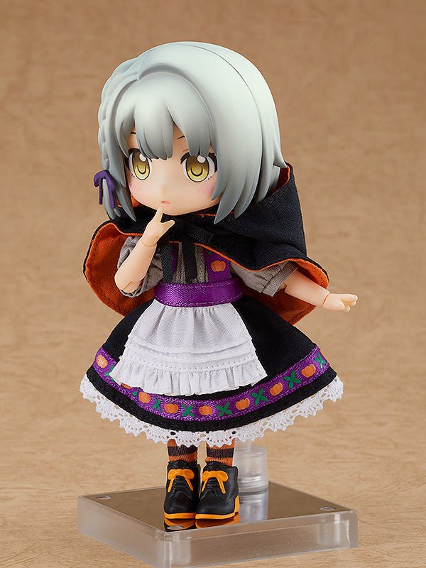 Nendoroid Doll Rose Another Color | animota