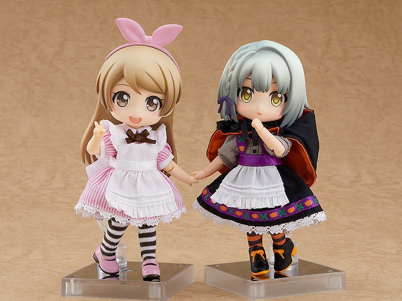 Nendoroid Doll Rose Another Color | animota