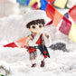 Nendoroid Doll "Time Raiders" Wu Xie Seeking Till Found Ver. | animota
