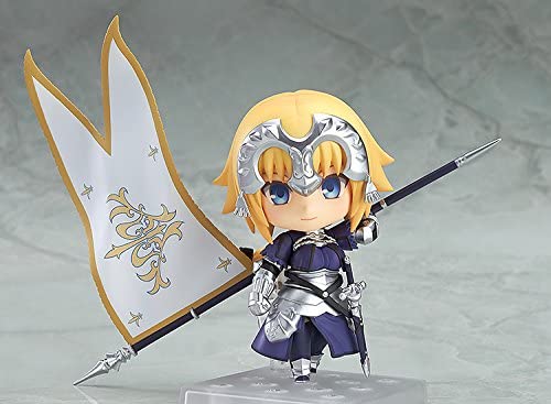Nendoroid - Fate/Grand Order: Ruler/Jeanne d'Arc | animota