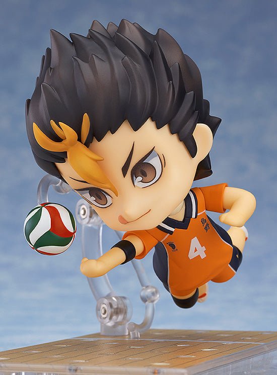 Haikyuu!! Second Season Second Cour Opening & Ending Animation