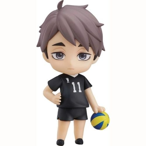  Orange Rouge Haikyu!! to The Top: Tobio Kageyama Pop