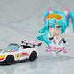 Nendoroid Hatsune Miku GT Project Racing Miku 2021 Ver. | animota