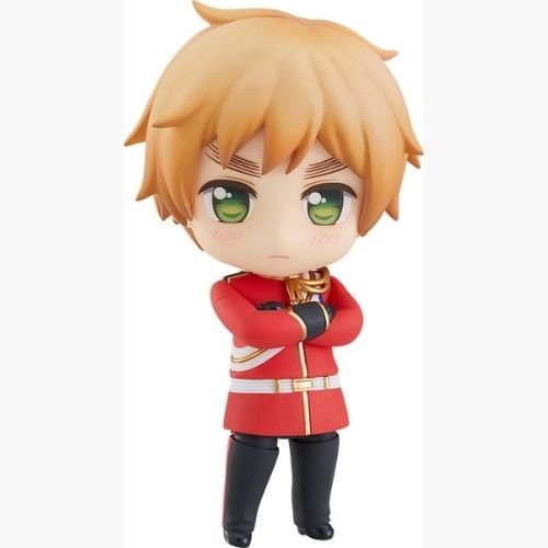 Ai Hoshino Figure Oshi no KoSpain Nendoroid 2136 Hetalia World Stars Ai Hoshino Figure Oshi no KoSpain Nendoroid 2136 Hetalia World Stars