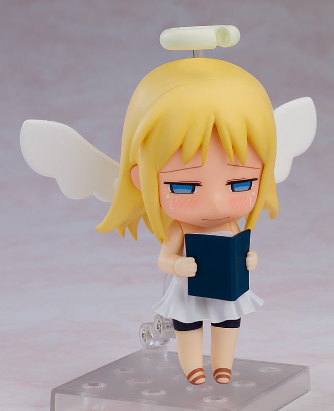 Nendoroid Interspecies Reviewers Crimvael animota