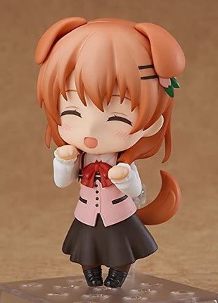 Nendoroid Is the order a rabbit?? Cocoa