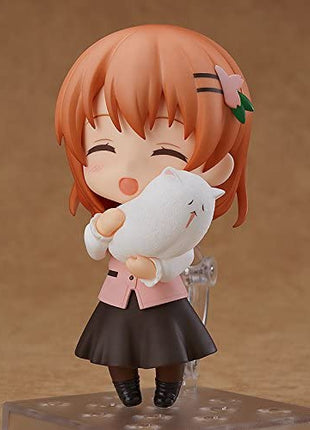 Nendoroid Is the order a rabbit?? Cocoa