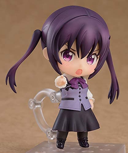 Nendoroid Is the order a rabbit?? Rize | animota