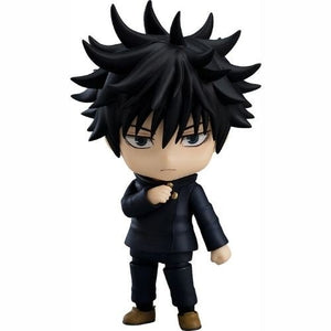 Jujutsu Kaisen Yuji Itadori and 2024 Megumi Fushiguro Nendoroid Set