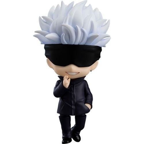 Nendoroid Jujutsu Kaisen Satoru Gojo