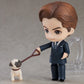 Nendoroid Kingsman: The Golden Circle Gary "Eggsy" Unwin | animota