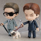 Nendoroid Kingsman: The Golden Circle Gary "Eggsy" Unwin | animota