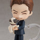 Nendoroid Kingsman: The Golden Circle Gary "Eggsy" Unwin | animota