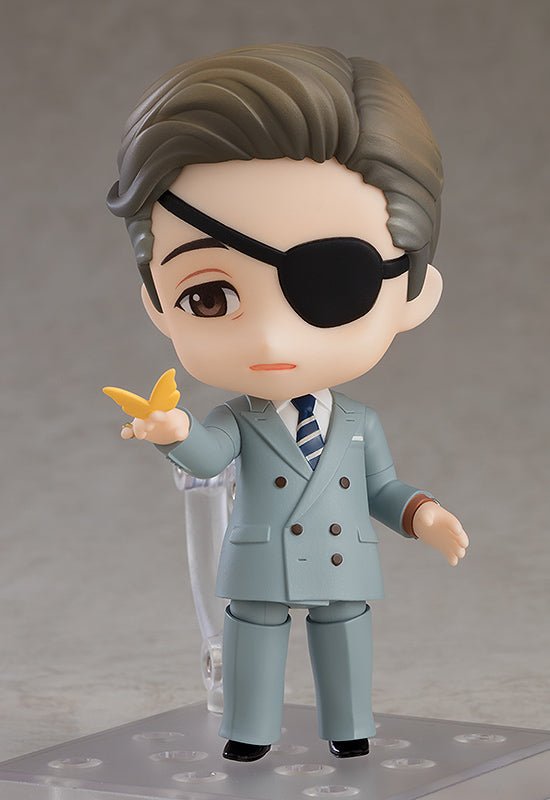 Nendoroid Kingsman: The Golden Circle Harry "Galahad" Hart | animota