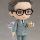 Nendoroid Kingsman: The Golden Circle Harry "Galahad" Hart | animota