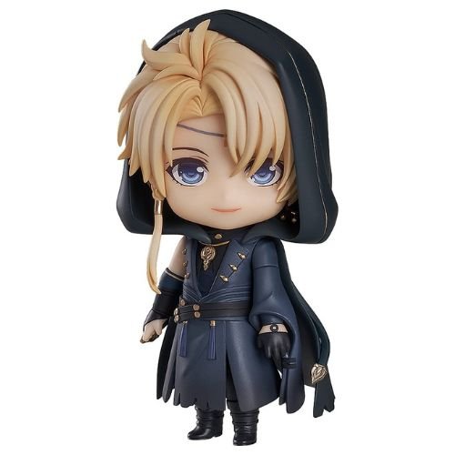 Love & Producer: Zeyan Li Nendoroid | Figurky a sošky | Fate Gate Love & Producer: Zeyan Li Nendoroid | Figurky a sošky | Fate Gate