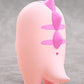 Nendoroid More: Face Parts Case (Pink Dinosaur) | animota