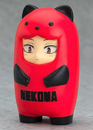 Nendoroid More - Haikyuu!!: Face Parts Case (Nekoma High)
