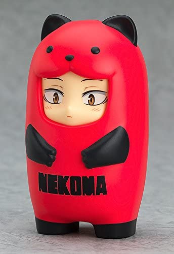 Nendoroid More - Haikyuu!!: Face Parts Case (Nekoma High) | animota