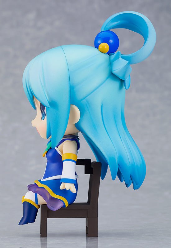 Nendoroid Movie KonoSuba: God's Blessing on this Wonderful World