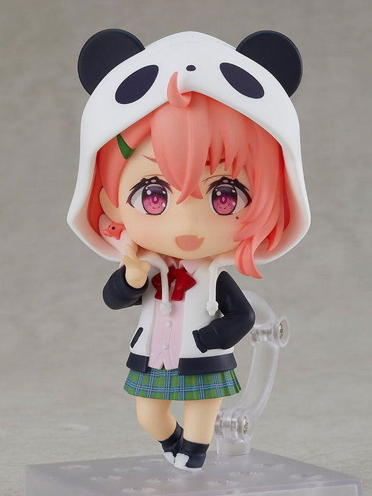 Nendoroid Nijisanji Sasaki Saku | animota