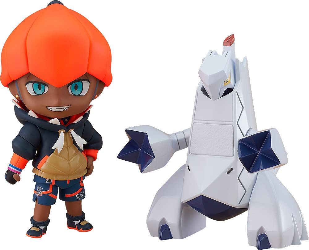 Pokemon nendoroid clearance