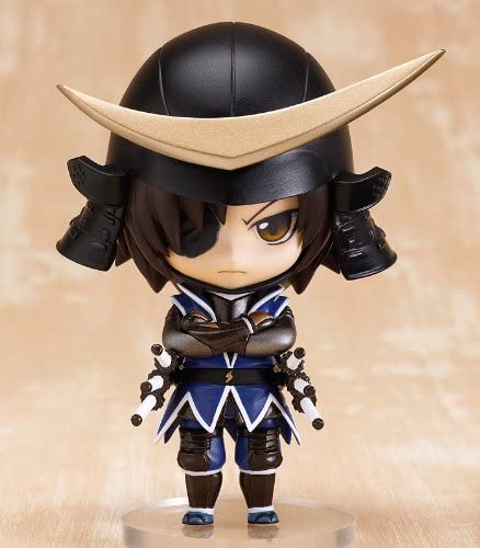 Sengoku retailer Nendoroid