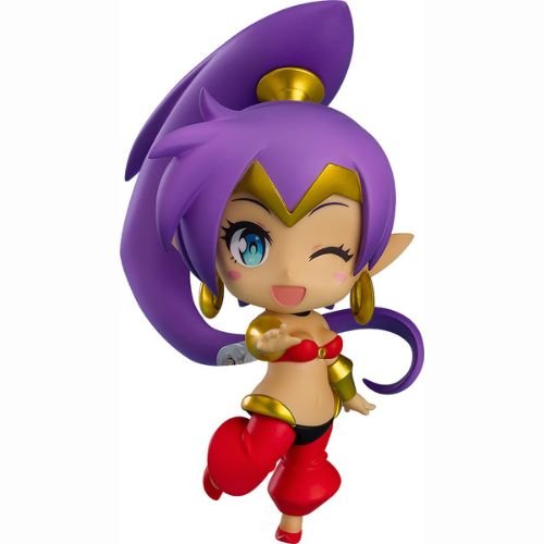 Nendoroid Shantae | animota