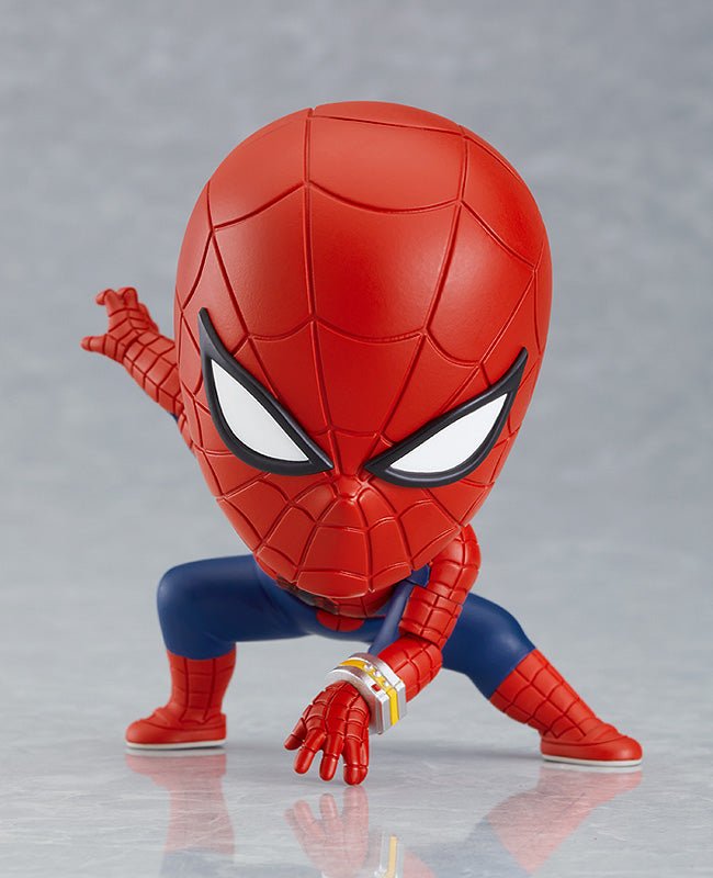 Nendoroid "Spider-Man" Toei TV Series Spider-Man (Toei Version) | animota