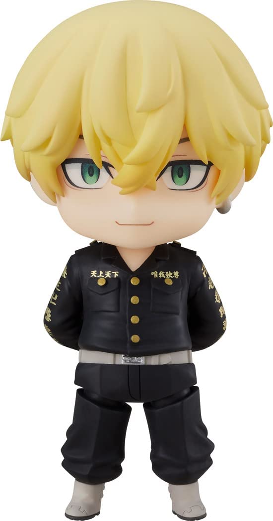 Nendoroid store Chifuyu Matsuno