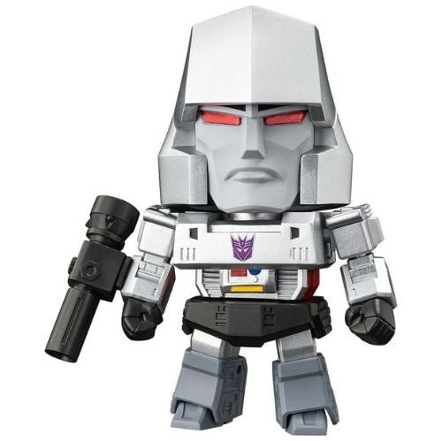 Nendoroid Transformers Megatron | animota