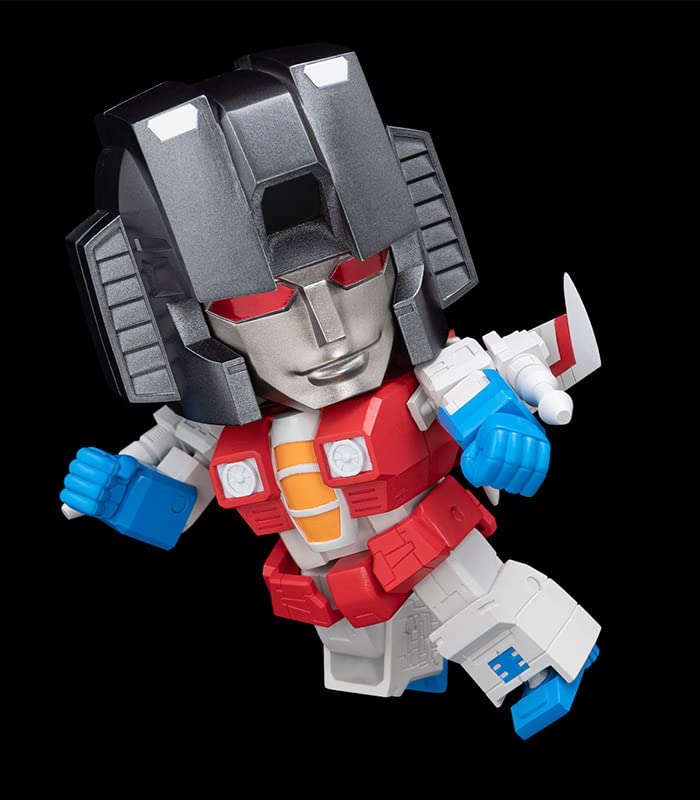 Nendoroid Transformers Starscream | animota