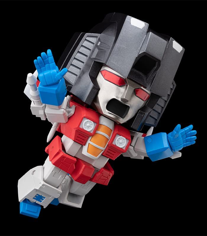 Nendoroid Transformers Starscream | animota