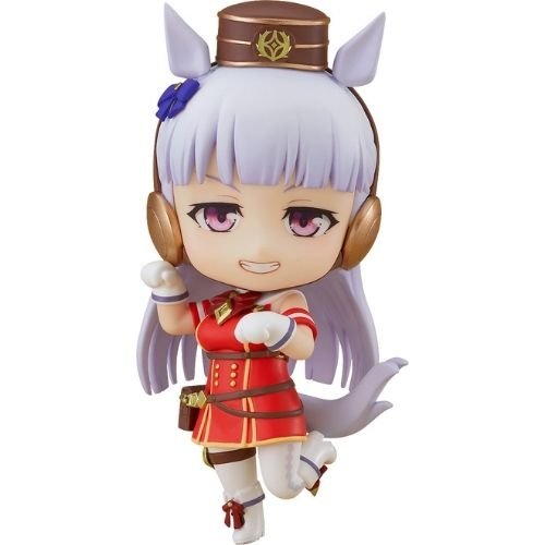Nendoroid Umamusume Pretty Derby Goldship | animota