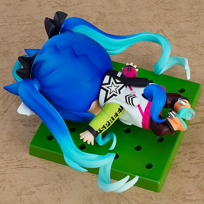 Nendoroid Umamusume Pretty Derby Twin Turbo | animota