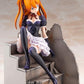 Neon Genesis Evangelion Asuka Langley Soryu -Gothic Lolita ver.-:RE 1/7 Complete Figure | animota
