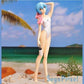 Neon Genesis Evangelion Premium Summer Beach Figure "Rei Ayanami" Ver.1.5 | animota