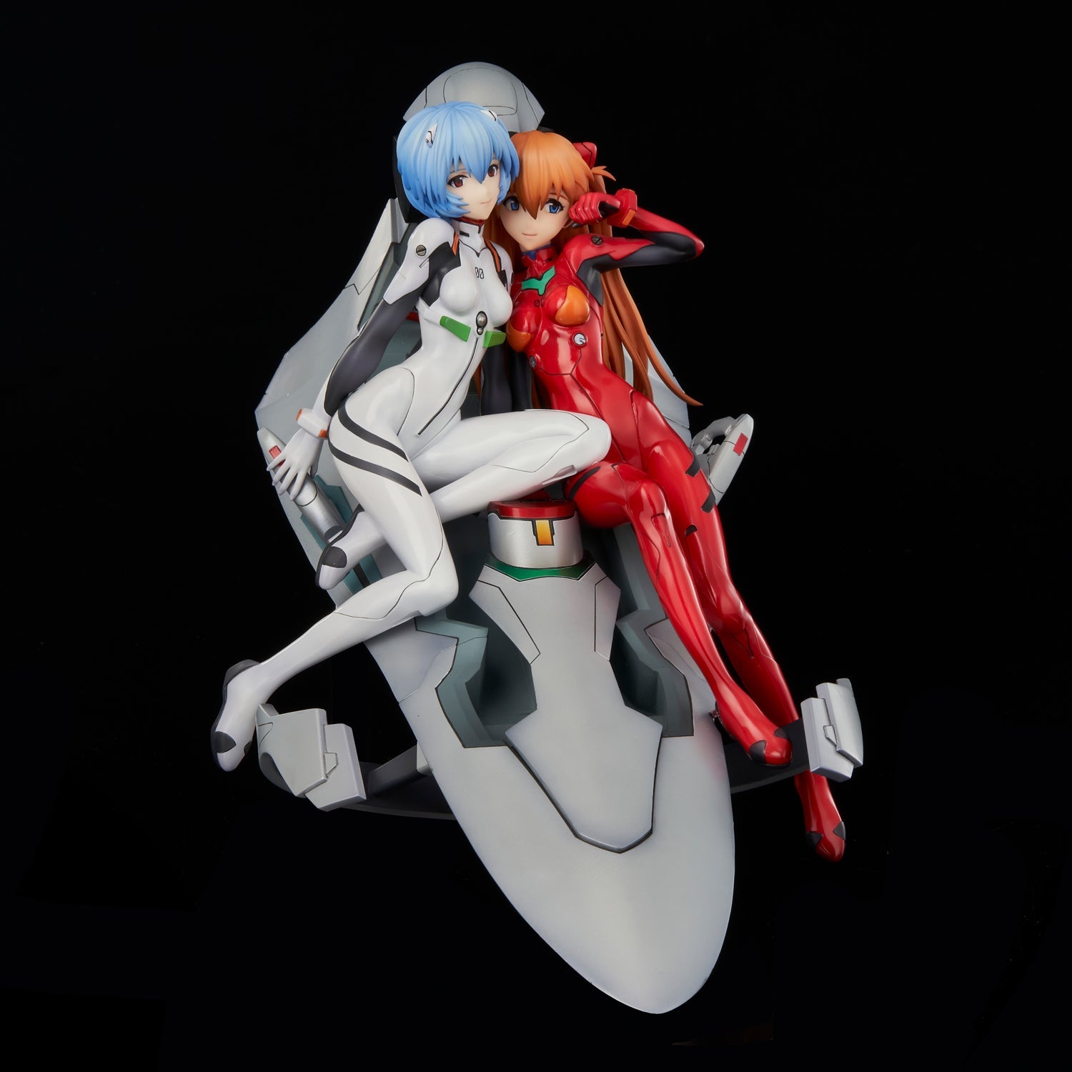 Anime Neon Genesis Evangelion EVA PVC Figura De Acción Mari Rei Asuka Juguetes Muñecas I.406425887 Anime Neon Genesis Evangelion EVA PVC Figura De Acción Mari Rei Asuka Juguetes Muñecas I.406425887
