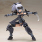 Kotobukiya Frame Arms Girl Girl Dunning Thunder Indigo Ver. Resale | animota