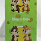 Nendoroid No.1673 Chip & Dale | animota