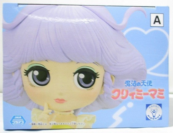 Bandai Spirits Magical Angel Cymimami Q POSKET-Celimi Mami-A Color 2489097 | animota