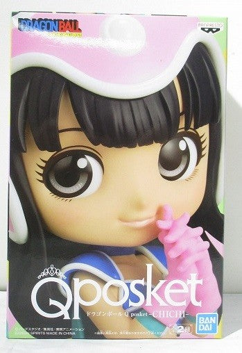 Qposket Dragon Ball Chichi (Chichi) A 2536824 | animota